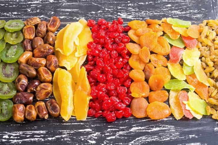 تصویر 3 از خرید و فروش میوه خشک مخلوط عمده با شرایط فوق العاده